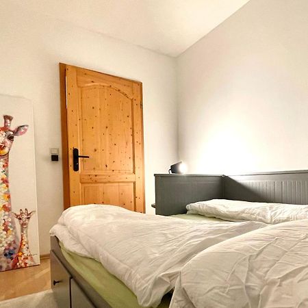 Lofty Luna, Dein Feinzeit Apartment Bamberg Extérieur photo
