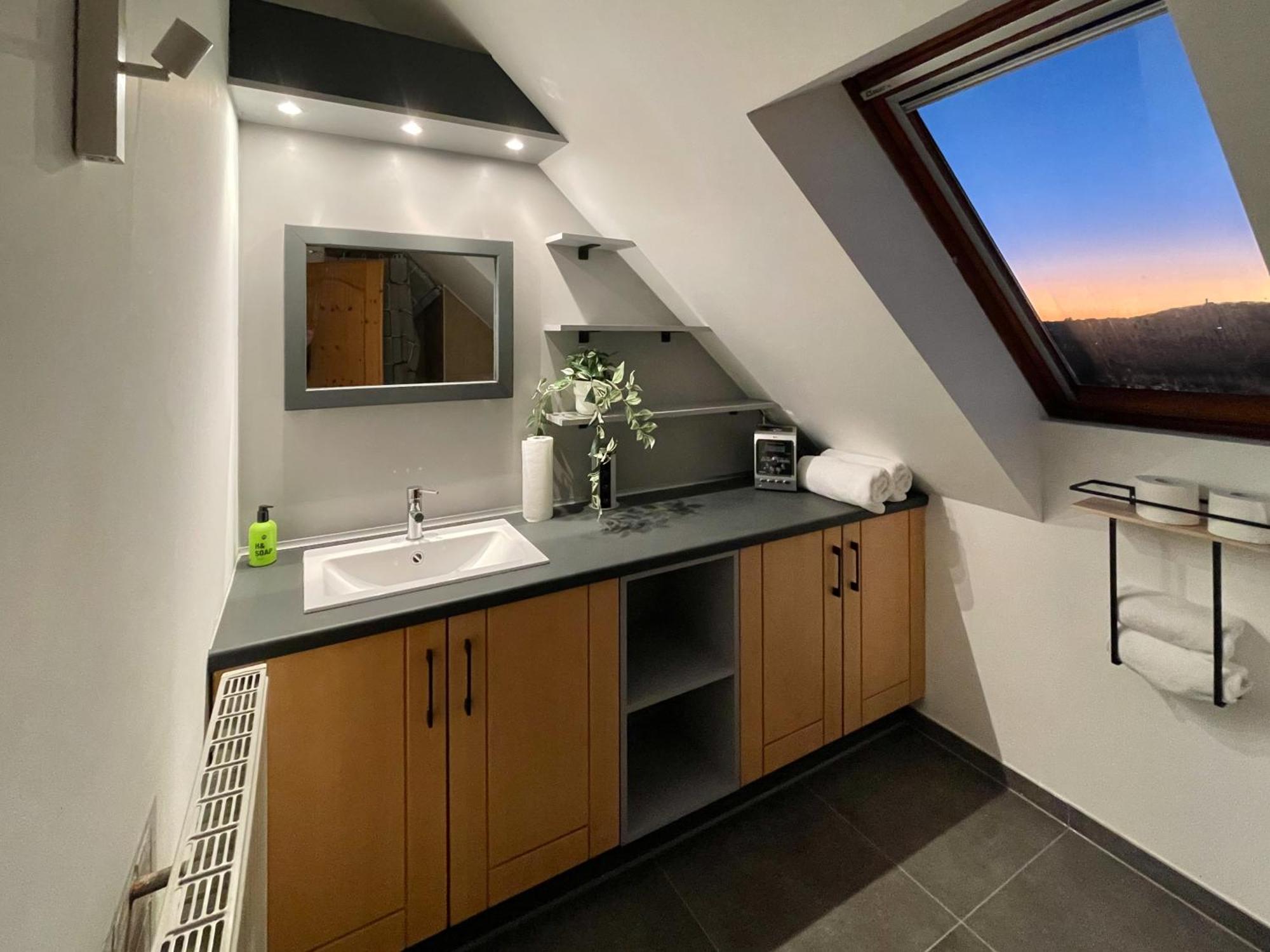 Lofty Luna, Dein Feinzeit Apartment Bamberg Extérieur photo