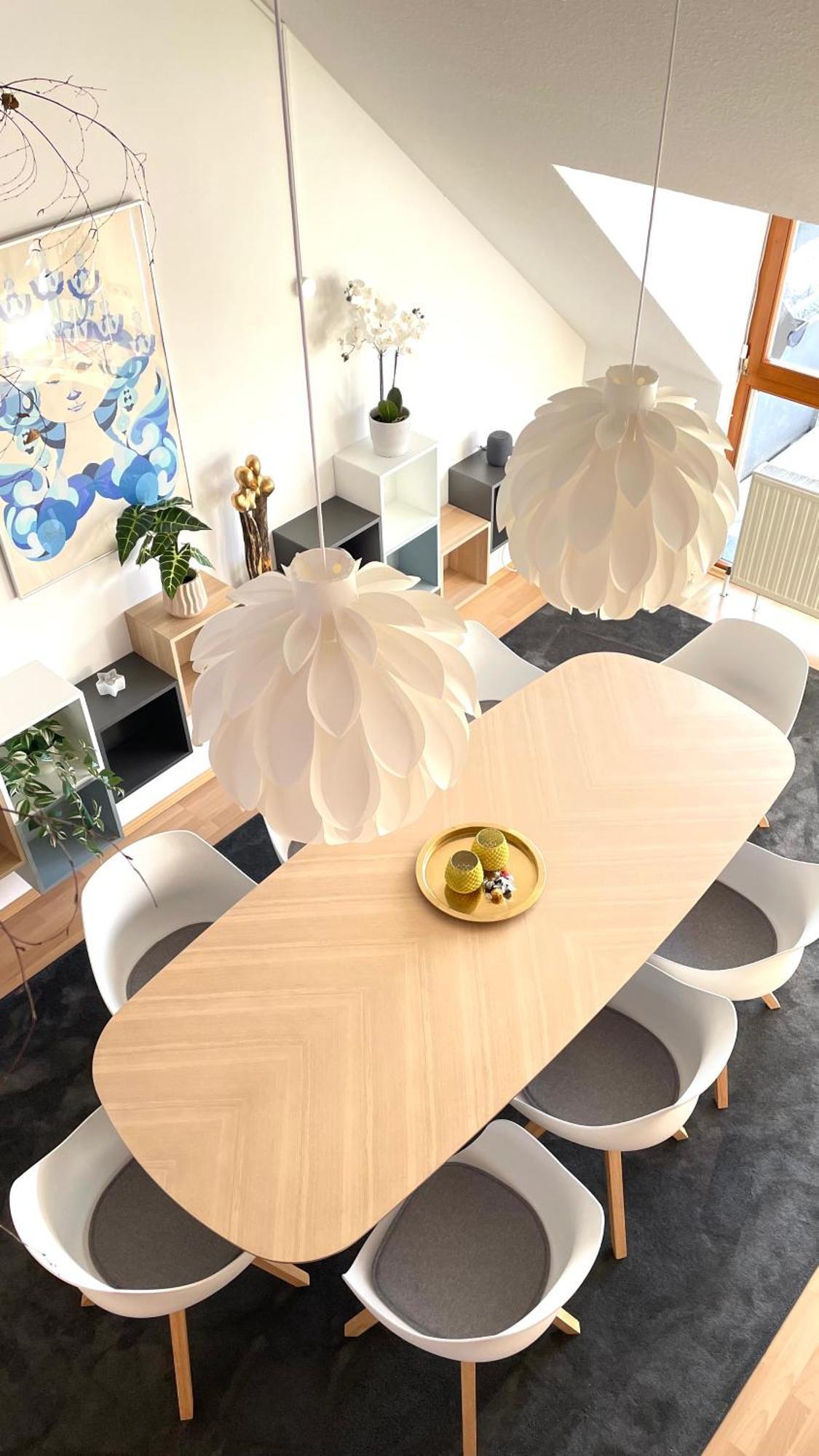 Lofty Luna, Dein Feinzeit Apartment Bamberg Extérieur photo