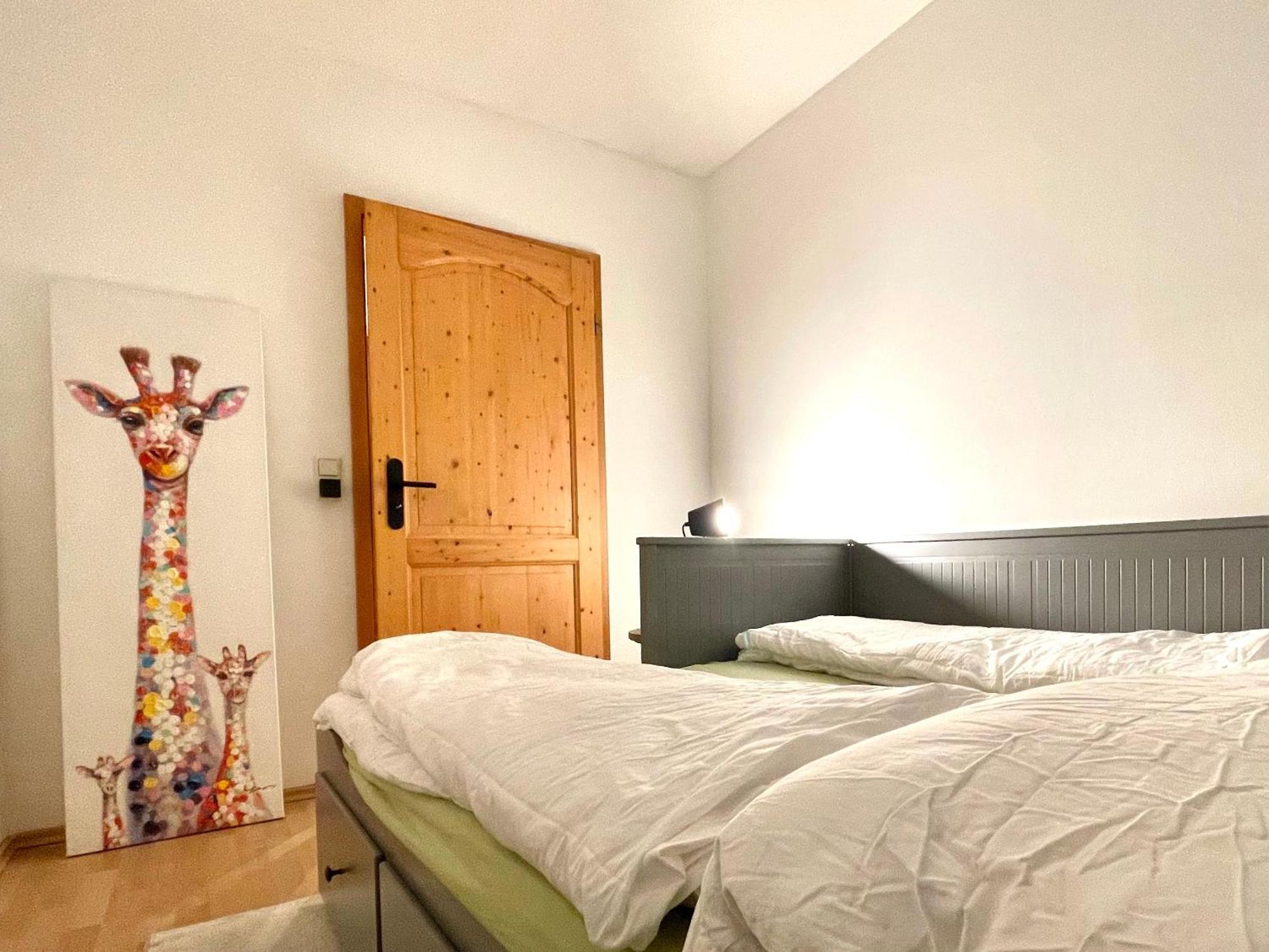 Lofty Luna, Dein Feinzeit Apartment Bamberg Extérieur photo