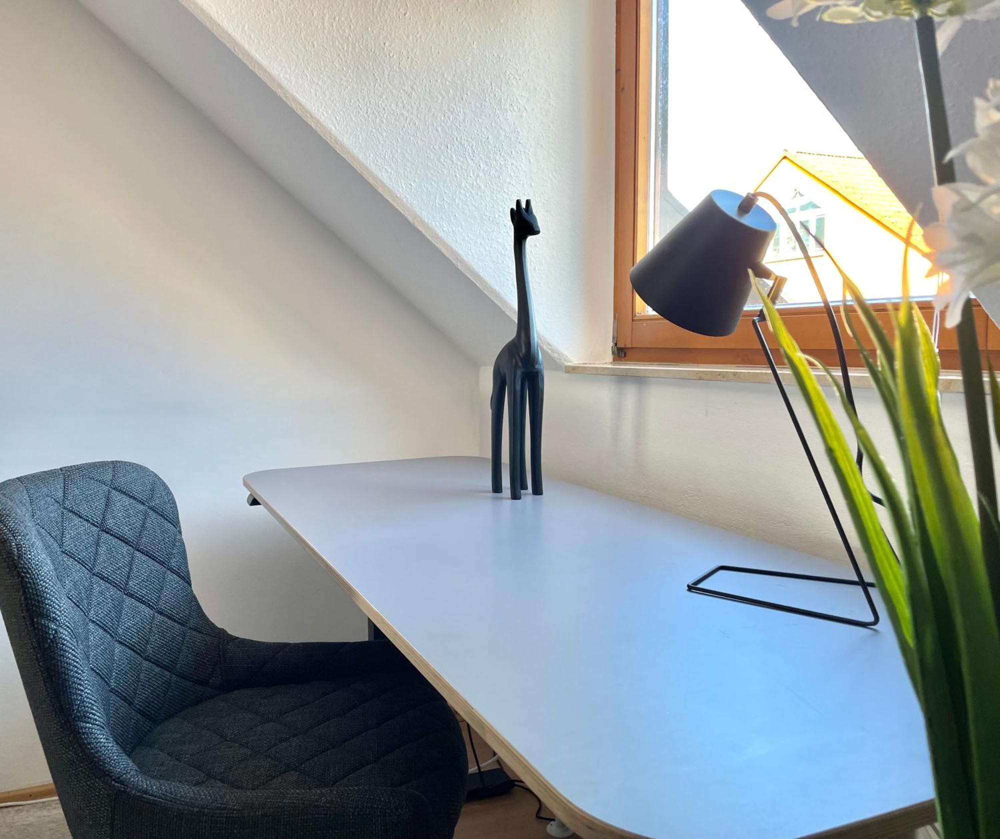 Lofty Luna, Dein Feinzeit Apartment Bamberg Extérieur photo